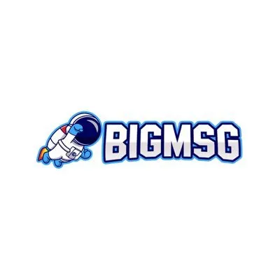 BIGMSG - Permainan Balap Motor Seru dan Menantang