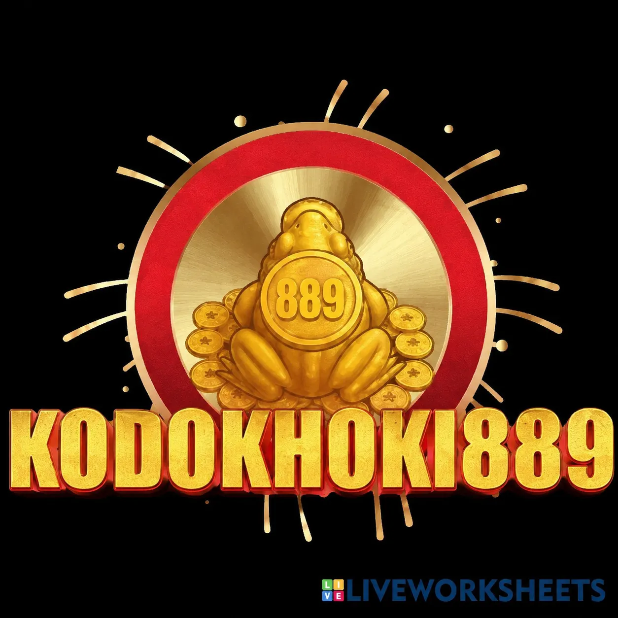 KODOKHOKI889 - Game Gaple Seru dan Menarik