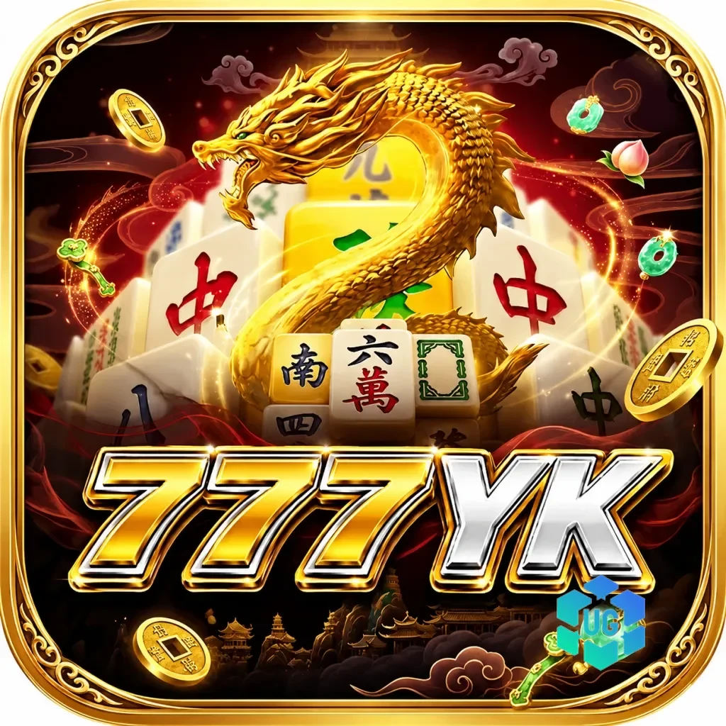 Logo 777yk